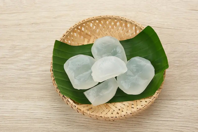 Ice Apple (Tadgola) Ayurvedic Benefits, Nutrition, and Side Effects